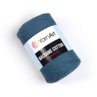 YarnArt Macrame cotton 250gr. 789